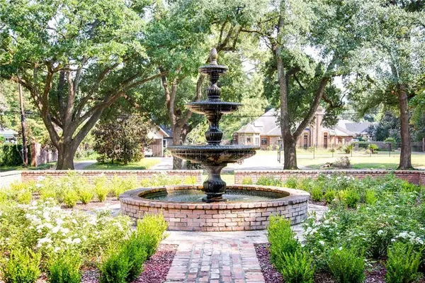 2736 GEORGES LN, Alexandria, LA 71301