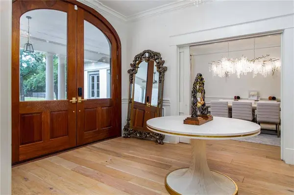 2736 GEORGES LN, Alexandria, LA 71301