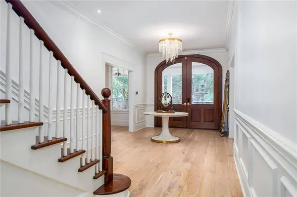 2736 GEORGES LN, Alexandria, LA 71301