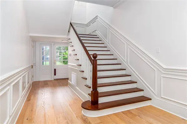 2736 GEORGES LN, Alexandria, LA 71301