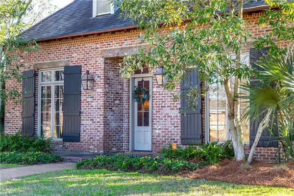4801 PORTER CIR, Alexandria, LA 71303