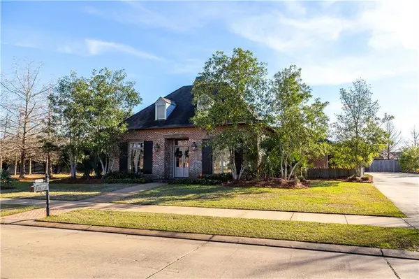 4801 PORTER CIR, Alexandria, LA 71303