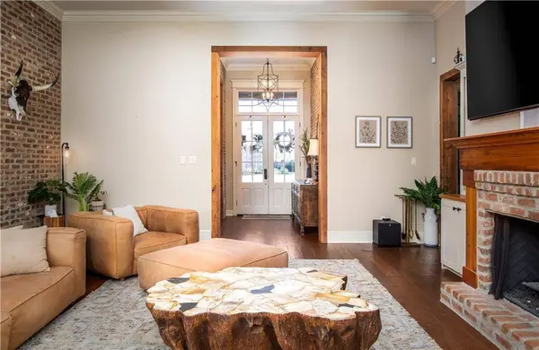 4801 PORTER CIR, Alexandria, LA 71303