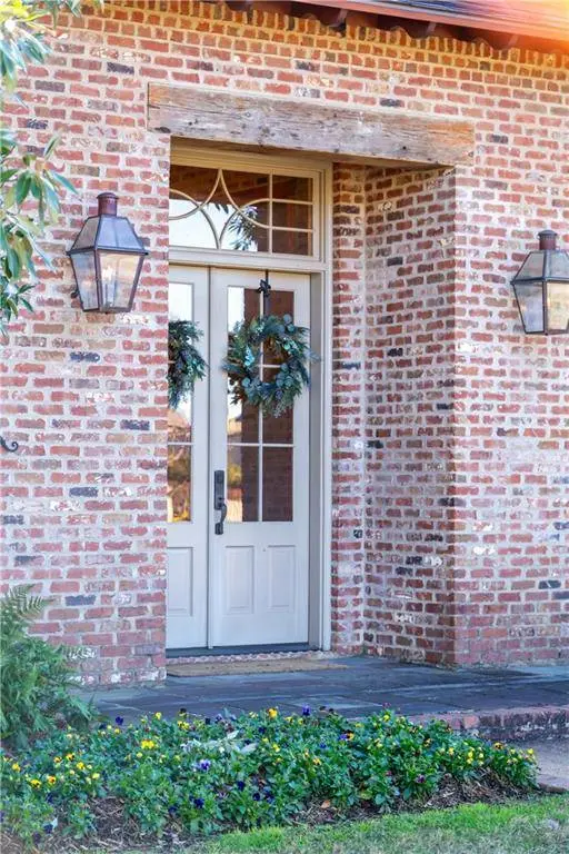 4801 PORTER CIR, Alexandria, LA 71303