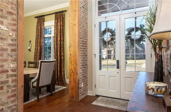 4801 PORTER CIR, Alexandria, LA 71303