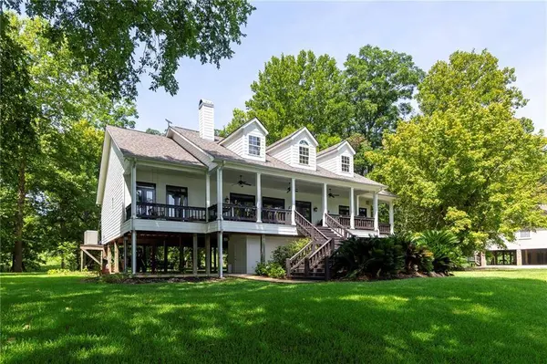7623 HWY 1, Alexandria, LA 71302