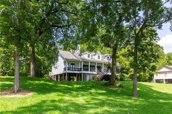 7623 HWY 1, Alexandria, LA 71302