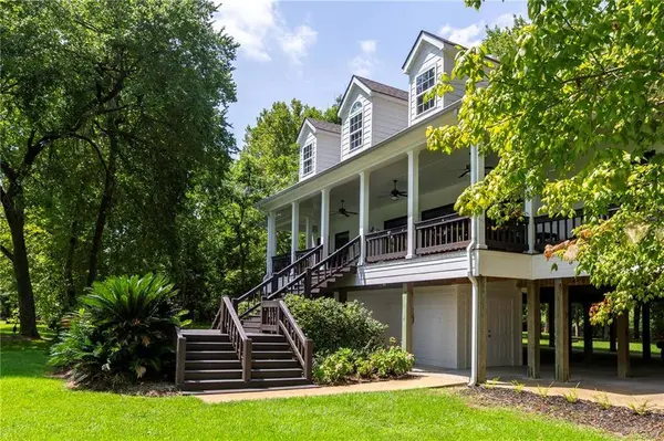 7623 HWY 1, Alexandria, LA 71302