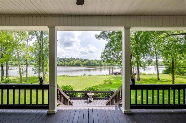 7623 HWY 1, Alexandria, LA 71302