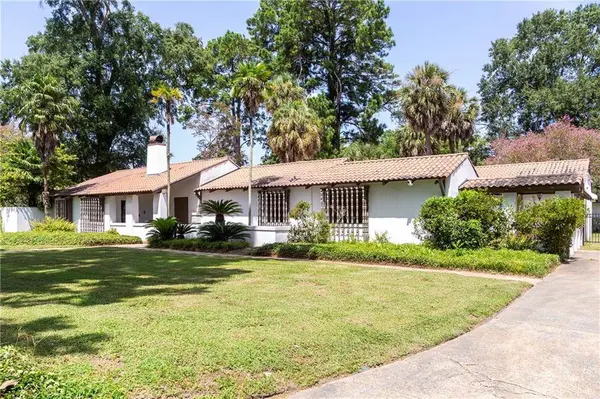 2710 ELLIOTT ST, Alexandria, LA 71301