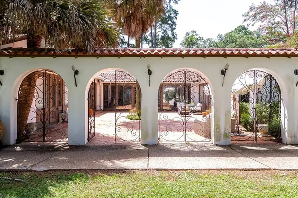 2710 ELLIOTT ST, Alexandria, LA 71301