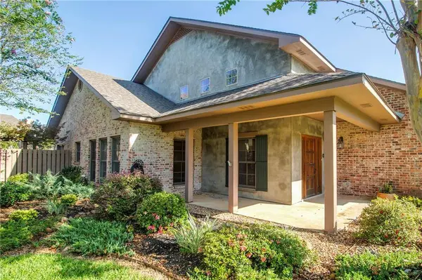 408 ANSLEY BLVD #A, Alexandria, LA 71303
