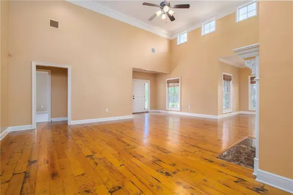 408 ANSLEY BLVD #A, Alexandria, LA 71303