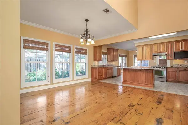 408 ANSLEY BLVD #A, Alexandria, LA 71303