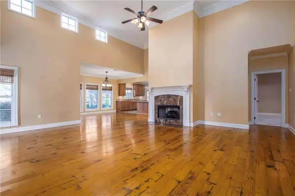 408 ANSLEY BLVD #A, Alexandria, LA 71303