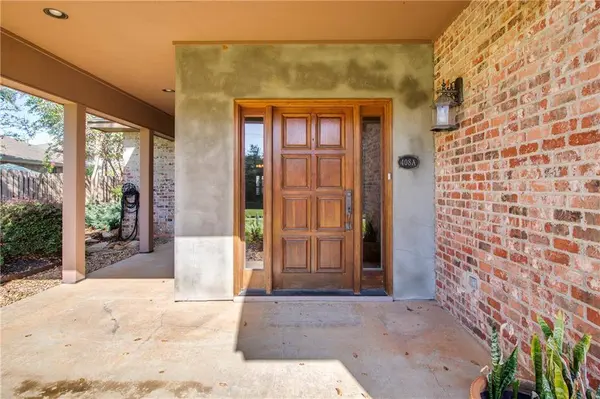 408 ANSLEY BLVD #A, Alexandria, LA 71303