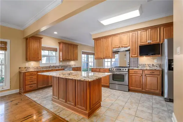 408 ANSLEY BLVD #A, Alexandria, LA 71303