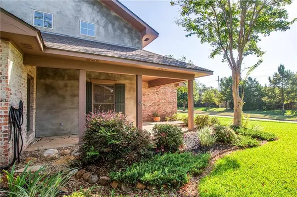 408 ANSLEY BLVD #A, Alexandria, LA 71303