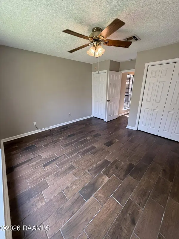 202 Long Plantation BLVD #F, Lafayette, LA 70508