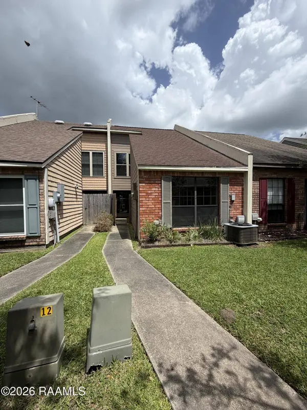 202 Long Plantation BLVD #F