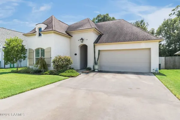 228 Tennyson DR, Broussard, LA 70518
