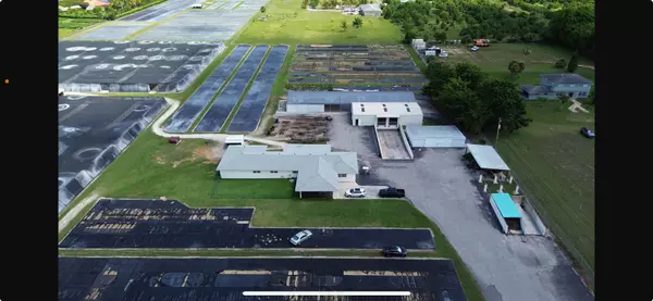 Land, Redlands, FL