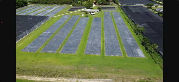 Land, Redlands, FL