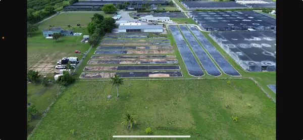 Redlands, FL,Land