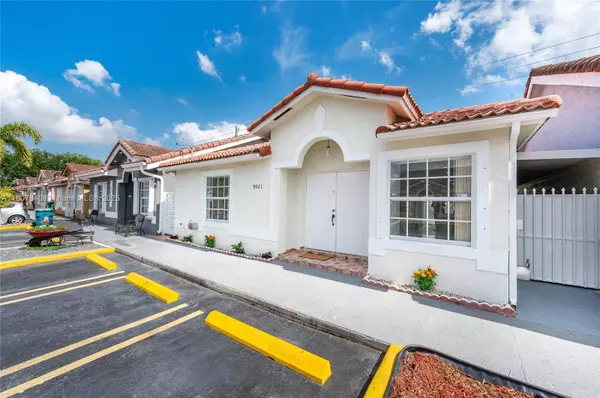 9021 NW 121st Ter #85, Hialeah Gardens, FL 33018