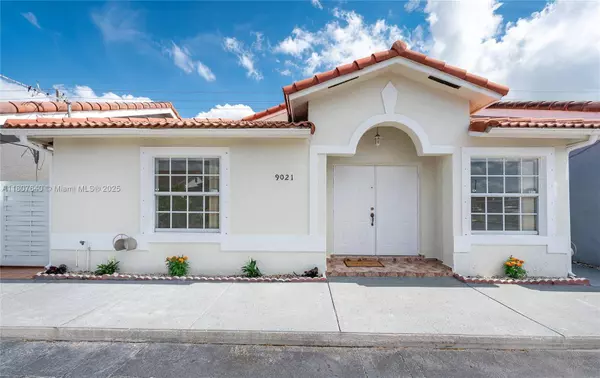 9021 NW 121st Ter #85, Hialeah Gardens, FL 33018