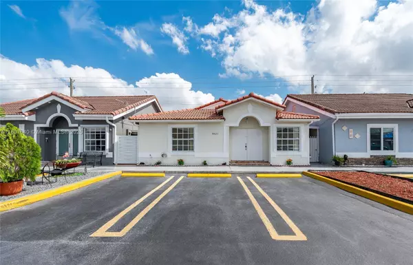 9021 NW 121st Ter #85, Hialeah Gardens, FL 33018