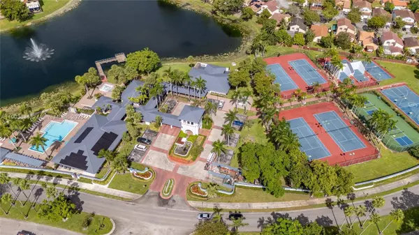 18310 Mediterranean Blvd #2407, Hialeah, FL 33015