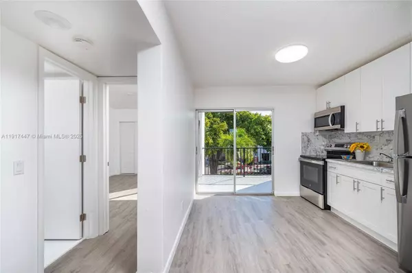 2461 SW 22nd St #35, Miami, FL 33145