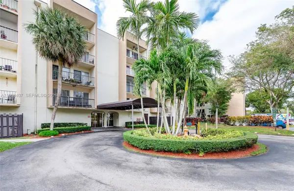 14250 SW 62nd St #314, Miami, FL 33183