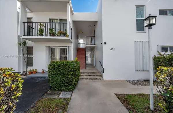 455 SW 27th Ave #9, Miami, FL 33135