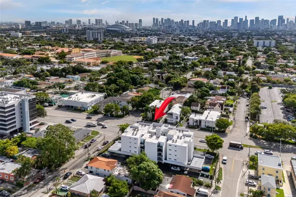 444 SW 27th Ave #50, Miami, FL 33135