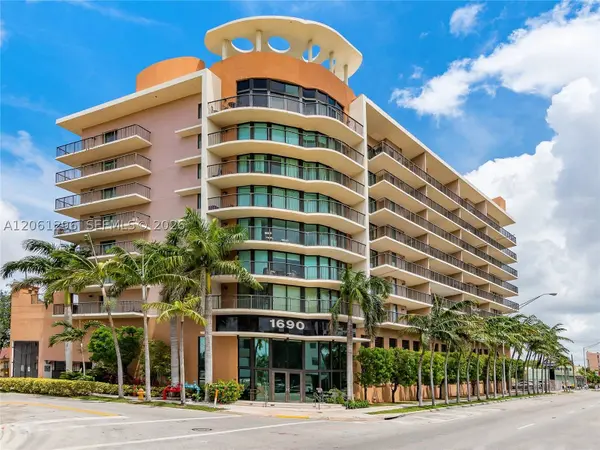 1690 SW 27th Ave #908