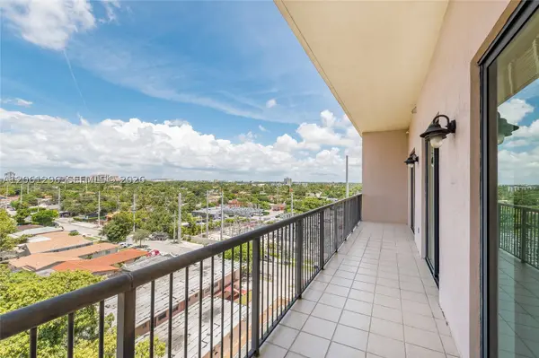 1690 SW 27th Ave #908, Miami, FL 33145