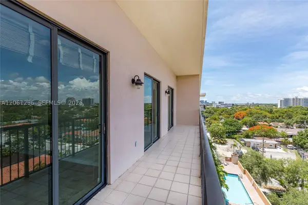 1690 SW 27th Ave #908, Miami, FL 33145