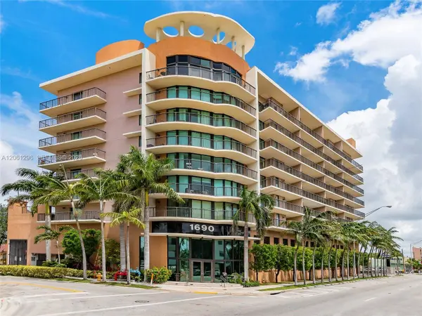 1690 SW 27th AVE #908