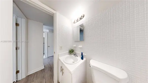 444 SW 27th AVE #24, Miami, FL 33135