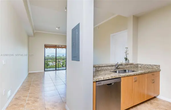 1690 SW 27th AVE #908, Miami, FL 33145