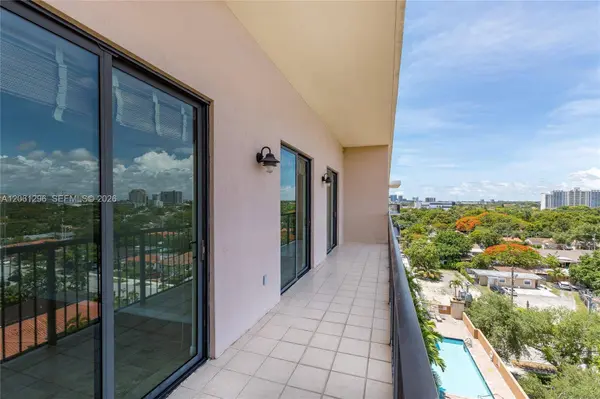 1690 SW 27th AVE #908, Miami, FL 33145