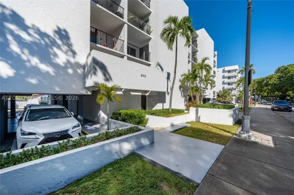 2463 Coral Way #27
