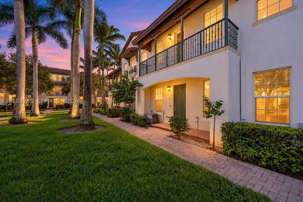 11841 SW 26th St #11841, Miramar, FL 33025