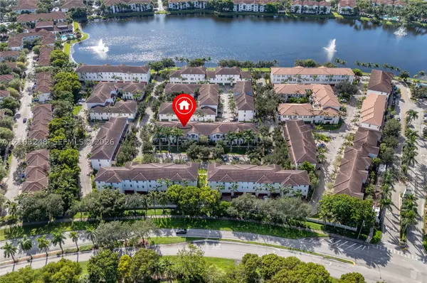 11841 SW 26th St #11841, Miramar, FL 33025