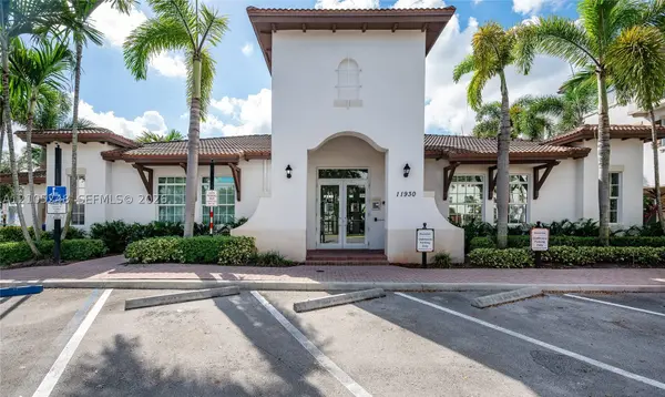 11841 SW 26th St #11841, Miramar, FL 33025