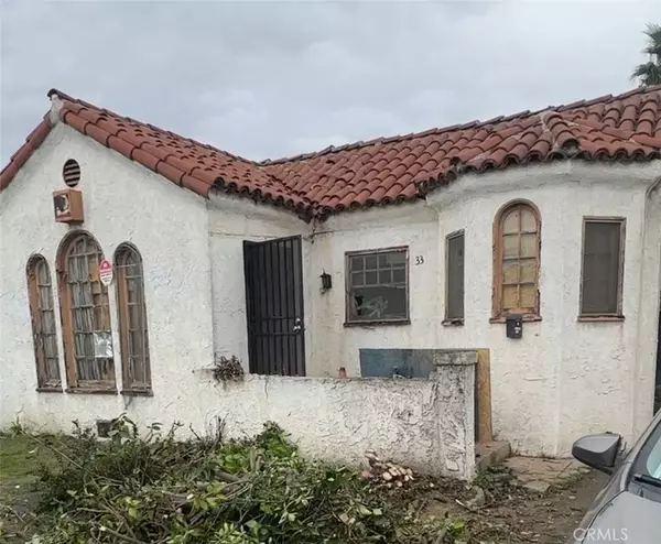 633 E 73rd ST, Los Angeles, CA 90001