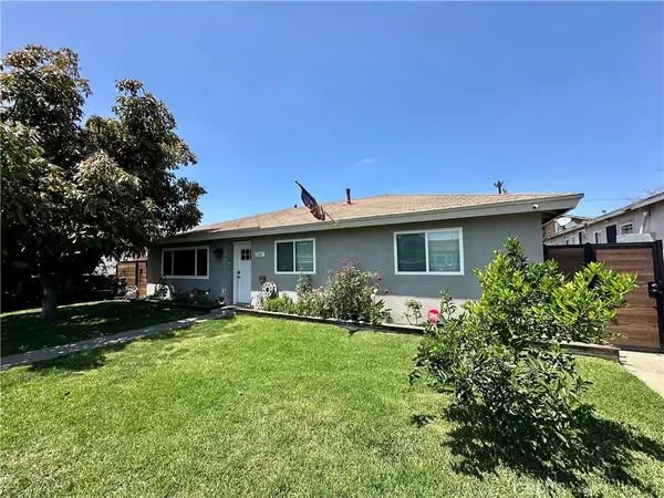 11367 Pope AVE #A, Lynwood, CA 90262