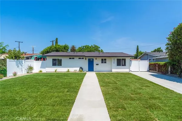 4774 Fauna ST, Montclair, CA 91763